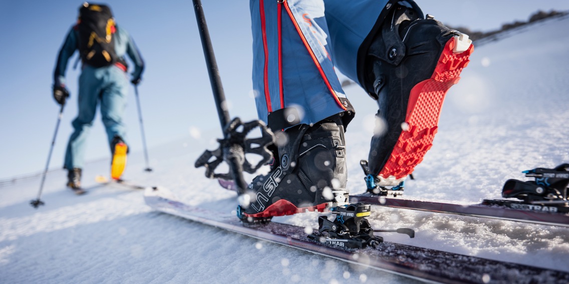 La sportiva ski touring boots shop